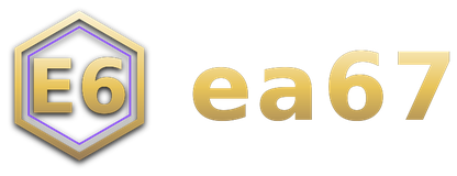 ea67 logo